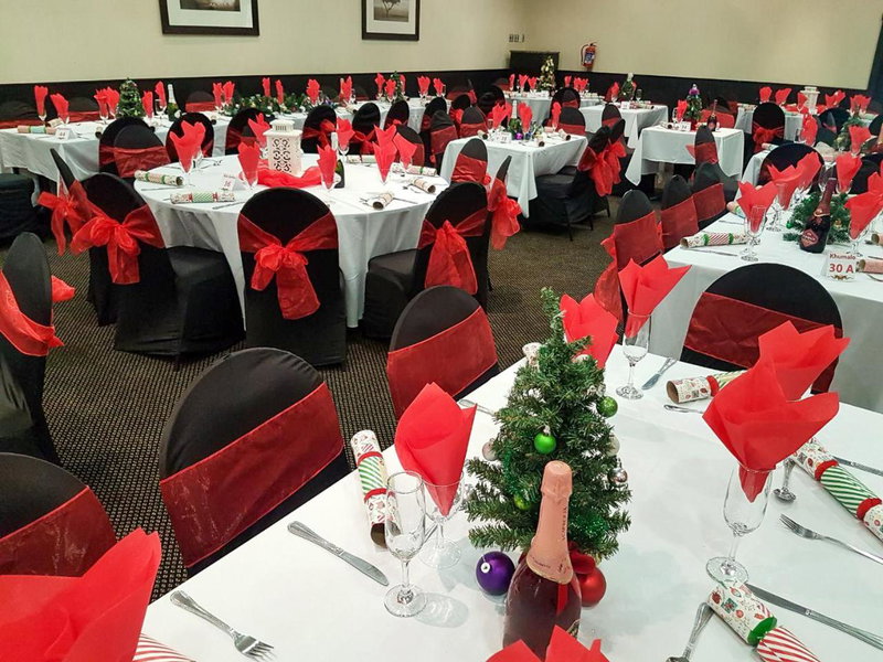 Safari Hotel & Convention Centre, Rustenburg, Rustenburg, South Africa