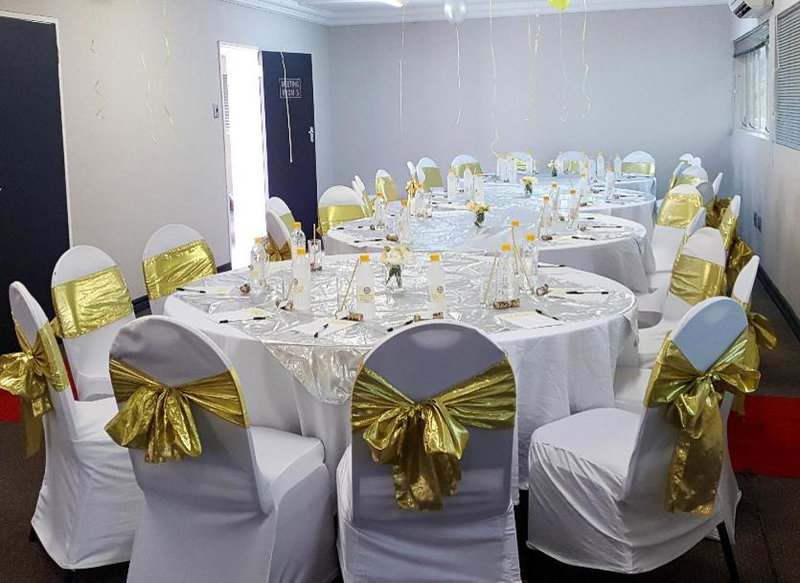 Safari Hotel & Convention Centre, Rustenburg, Rustenburg, South Africa