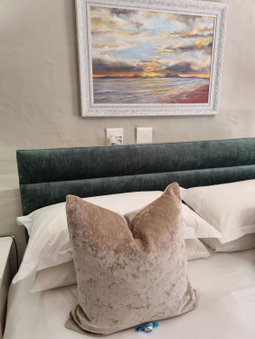 BARRYDALE Karoo - BOUTIQUE HOTEL, Barrydale, South Africa