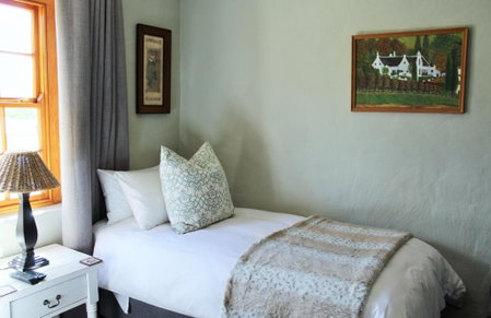 BARRYDALE Karoo - BOUTIQUE HOTEL, Barrydale, South Africa
