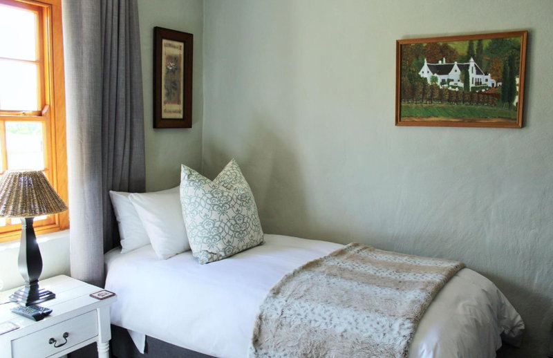 BARRYDALE Karoo - BOUTIQUE HOTEL, Barrydale, South Africa