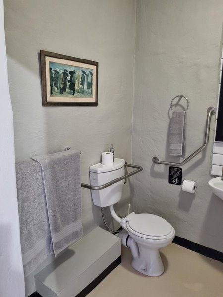 BARRYDALE Karoo - BOUTIQUE HOTEL, Barrydale, South Africa