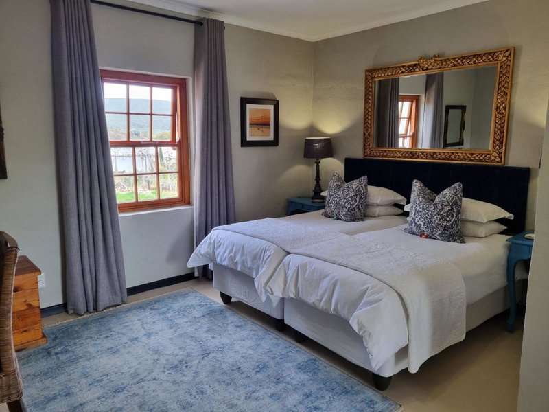 BARRYDALE Karoo - BOUTIQUE HOTEL, Barrydale, South Africa