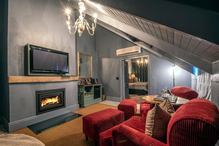 Avondrood Guest House by The Oyster Collection, Paarl, South Africa