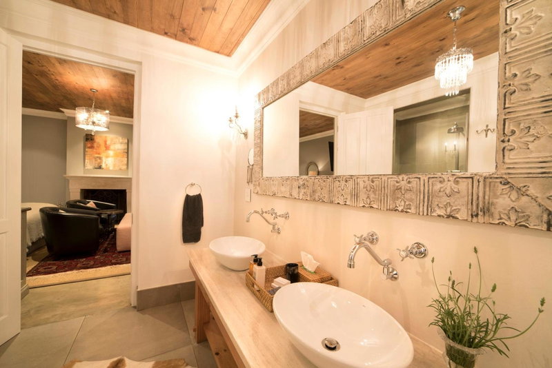 Avondrood Guest House by The Oyster Collection, Paarl, South Africa