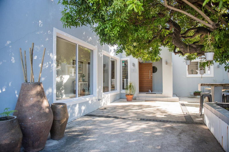 The Whale on Main B&B, Hermanus, South Africa