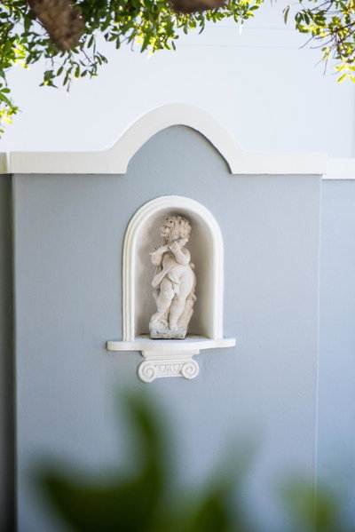 The Whale on Main B&B, Hermanus, South Africa