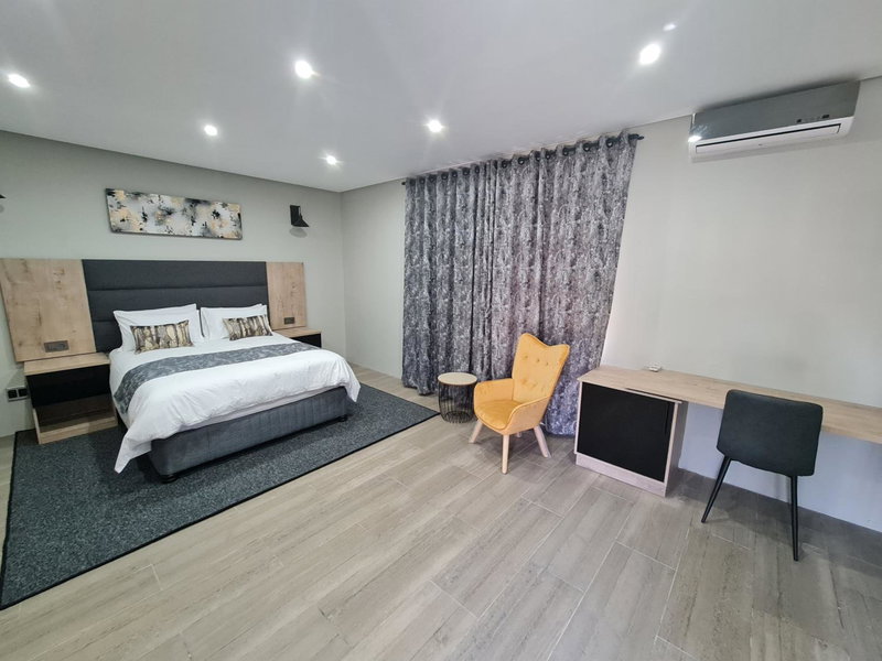 Luxe on Ridge Boutique Hotel, Berea, South Africa