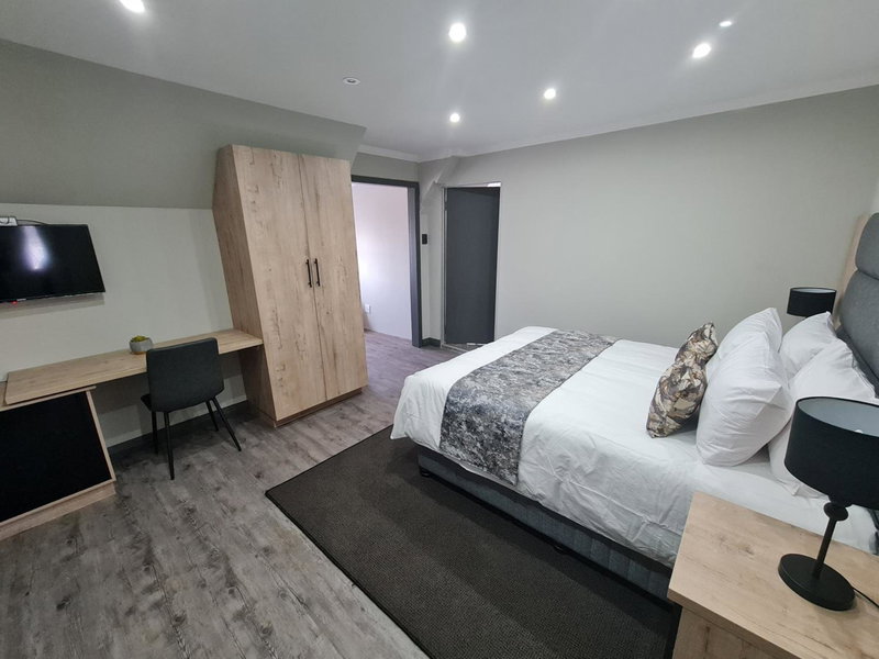 Luxe on Ridge Boutique Hotel, Berea, South Africa