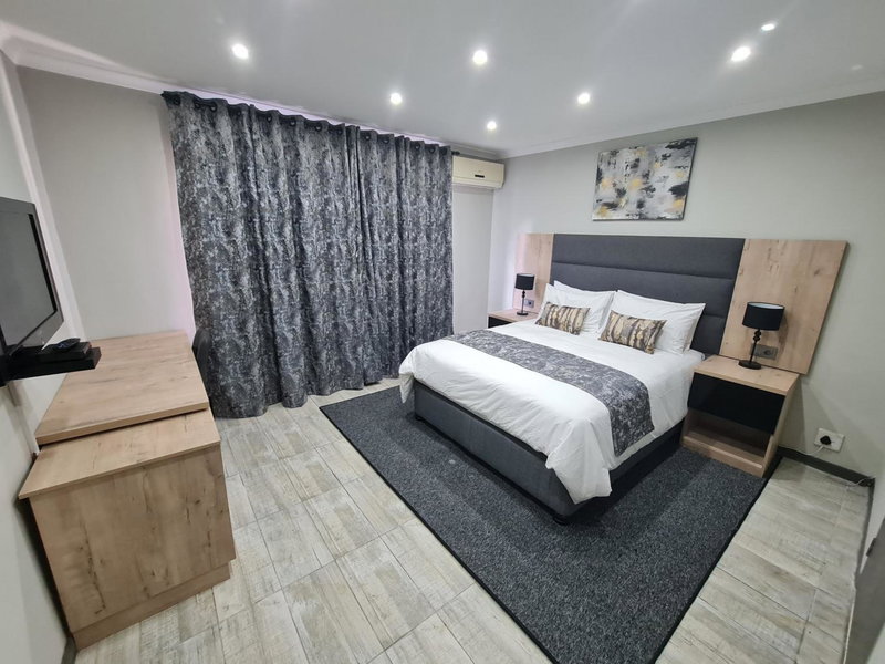 Luxe on Ridge Boutique Hotel, Berea, South Africa