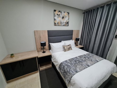 Luxe on Ridge Boutique Hotel, Berea, South Africa