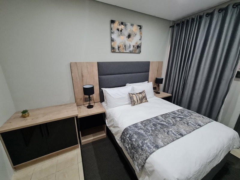 Luxe on Ridge Boutique Hotel, Berea, South Africa
