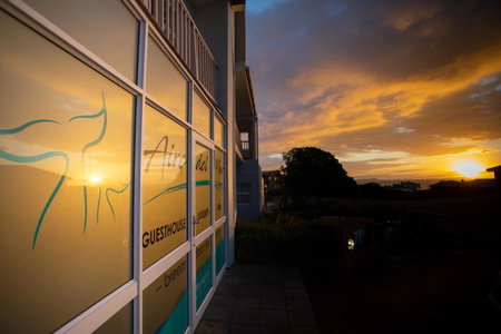 Aire del Mar Guest House, Hermanus, South Africa