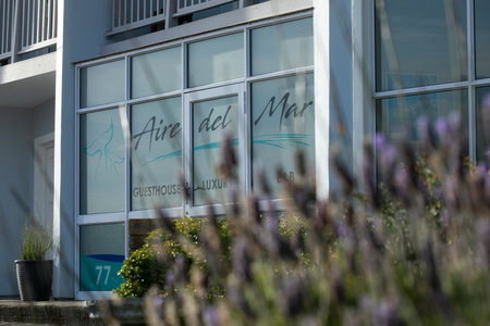 Aire del Mar Guest House, Hermanus, South Africa