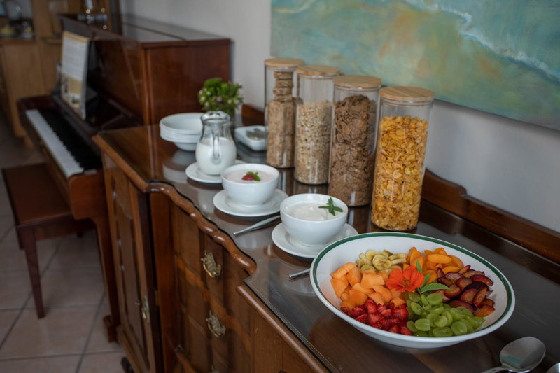 Aire del Mar Guest House, Hermanus, South Africa