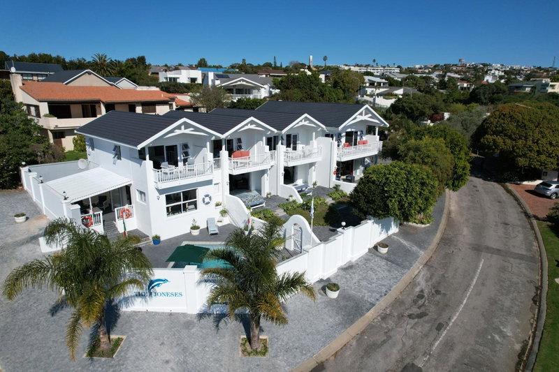 The Joneses, Plettenberg Bay, South Africa