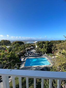 The Joneses, Plettenberg Bay, South Africa