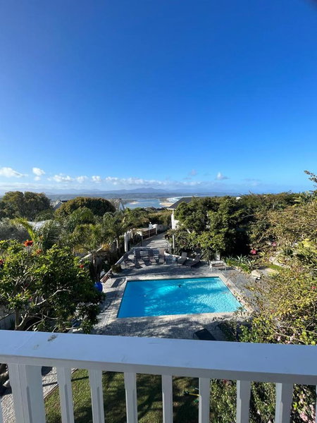 The Joneses, Plettenberg Bay, South Africa