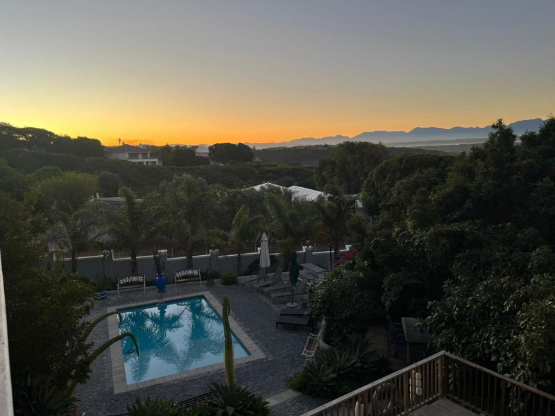 The Joneses, Plettenberg Bay, South Africa