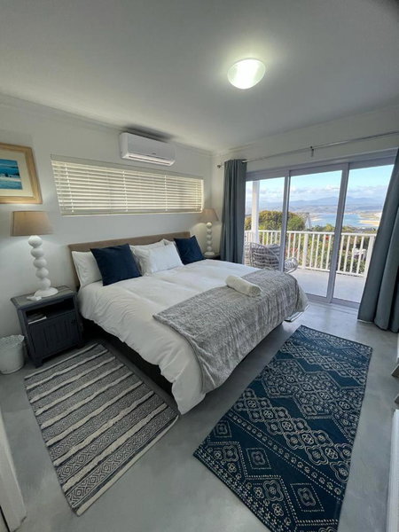 The Joneses, Plettenberg Bay, South Africa