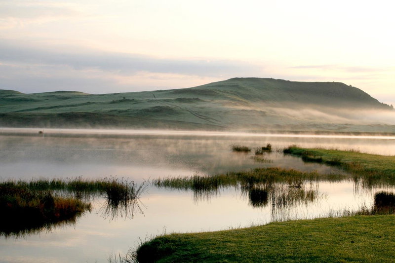 Sani Valley Nature Lodges, Himeville, South Africa