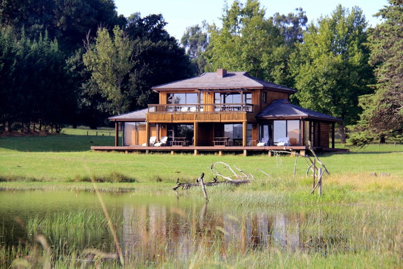 Sani Valley Nature Lodges, Himeville, South Africa