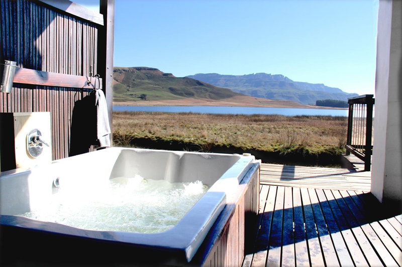 Sani Valley Nature Lodges, Himeville, South Africa
