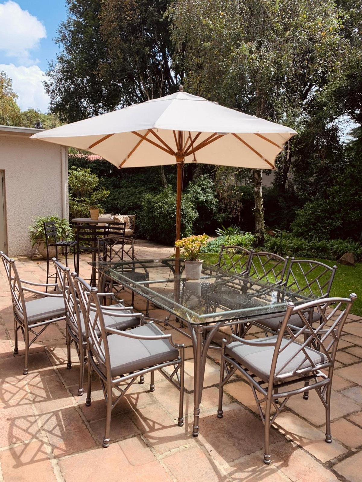Hotel · Hoeveld House, Randburg