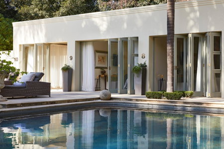 Hoeveld House, Randburg, South Africa