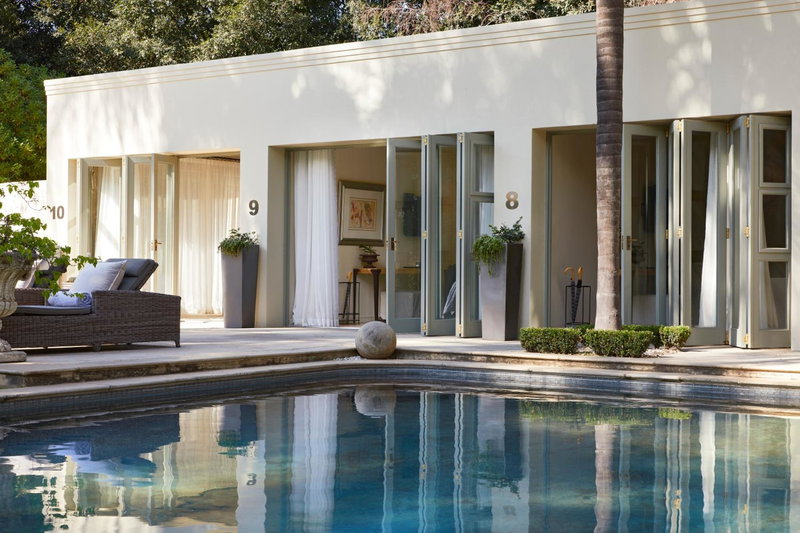 Hoeveld House, Randburg, South Africa
