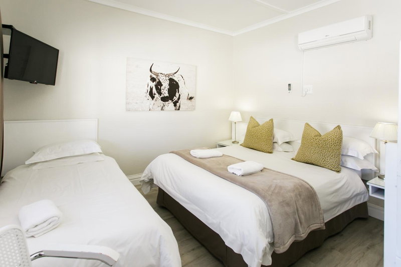 Wagon Wheel Country Lodge, Beaufort West, Sudáfrica