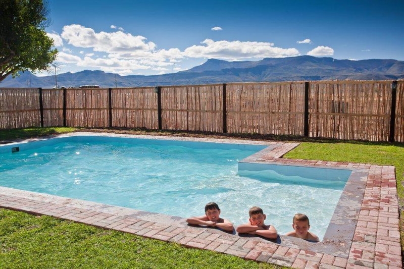Wagon Wheel Country Lodge, Beaufort West, Sudáfrica