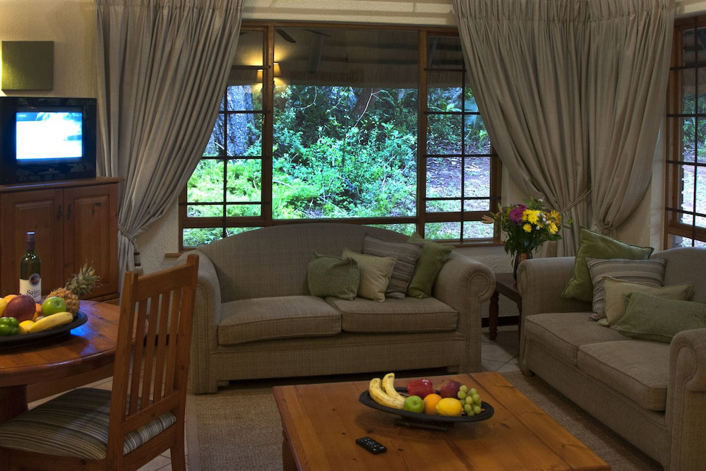 Hotel · Kruger Park Lodge Unit 543, Mbombela