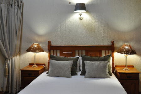 Kruger Park Lodge Unit 543, Mbombela, South Africa