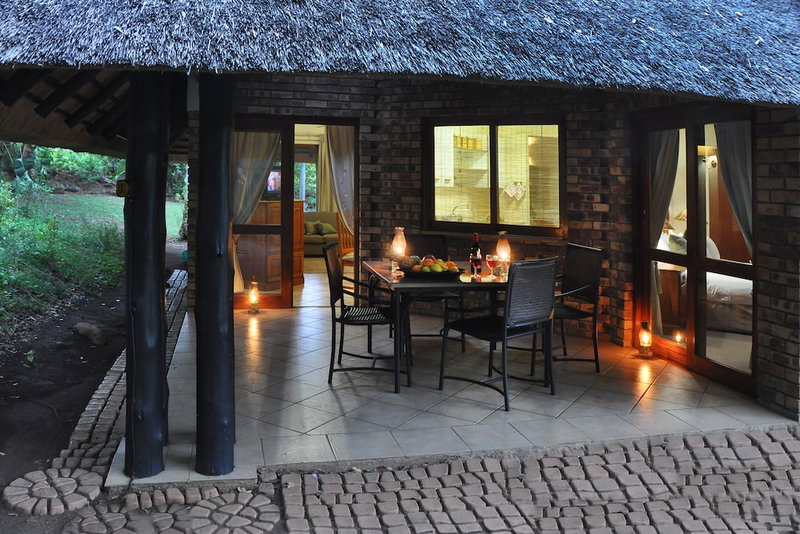 Kruger Park Lodge Unit 543, Mbombela, South Africa