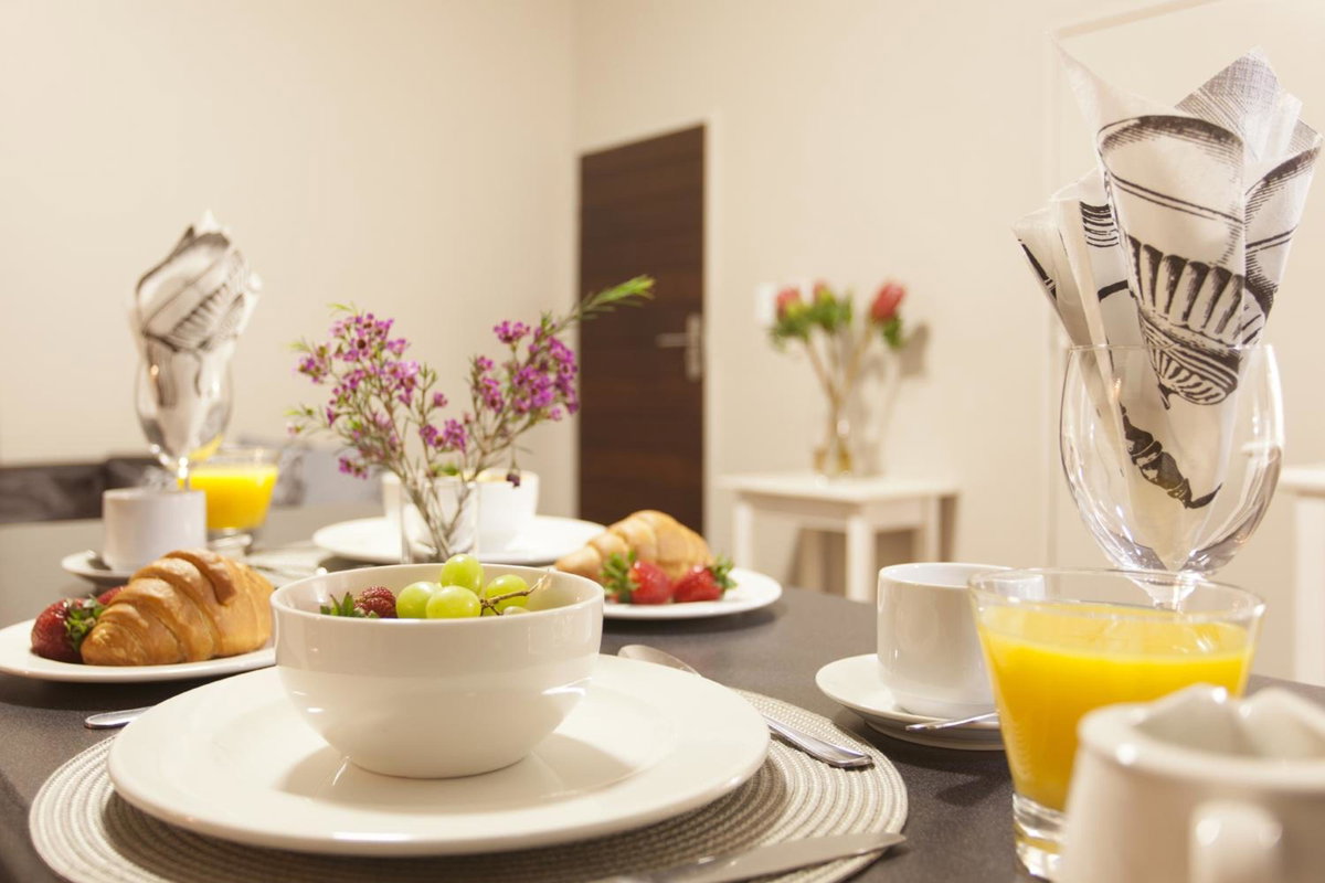 Hotel · Akanani Apartments, Pretoria