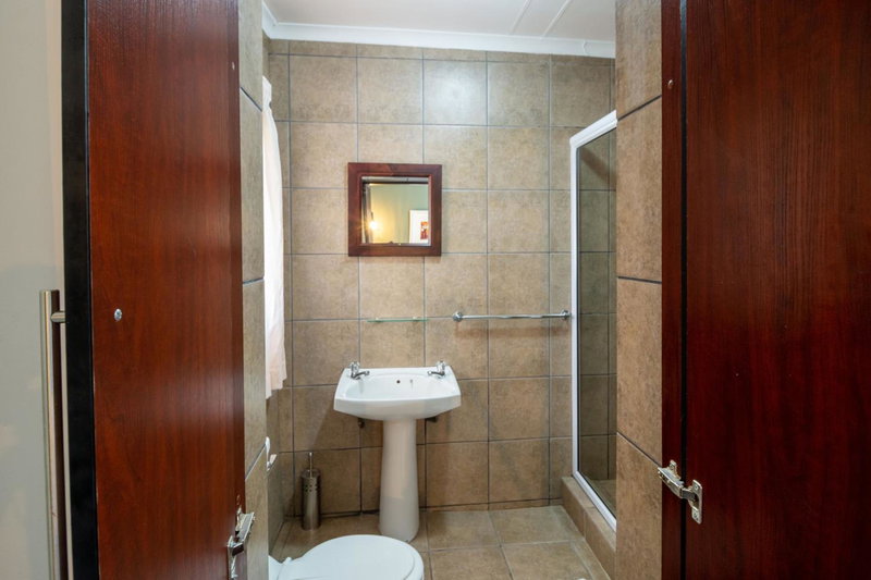 Lala Dene Lodge, Bloemfontein, South Africa