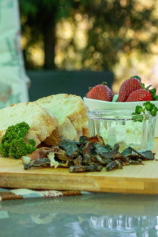 Lala Dene Lodge, Bloemfontein, South Africa