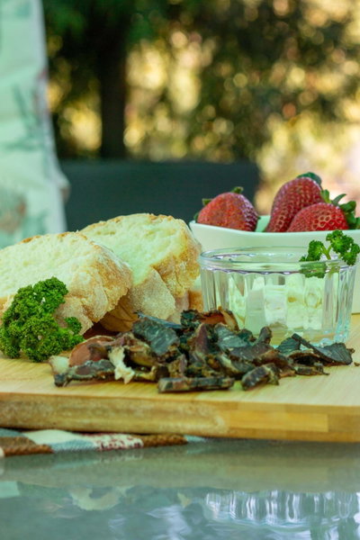 Lala Dene Lodge, Bloemfontein, South Africa