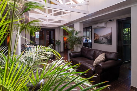 Lala Dene Lodge, Bloemfontein, South Africa