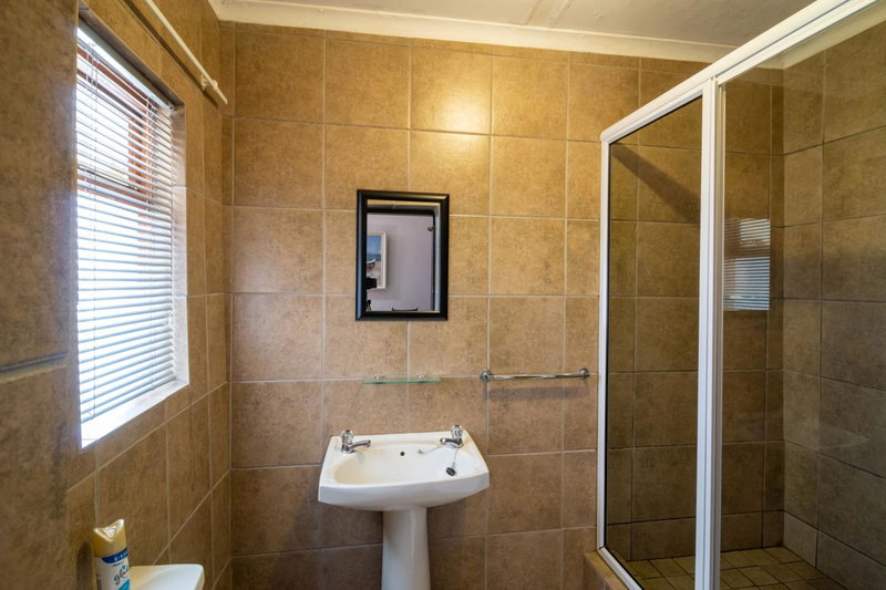 Lala Dene Lodge, Bloemfontein, South Africa