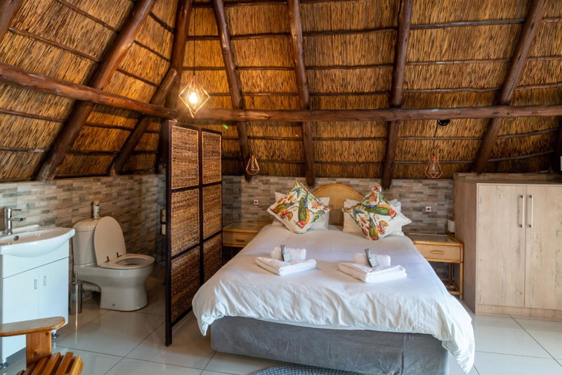 Lala Dene Lodge, Bloemfontein, South Africa