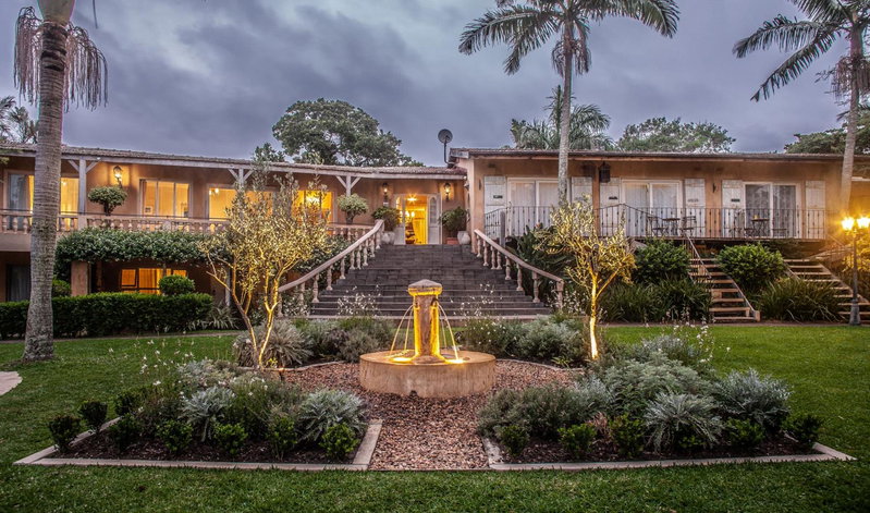 Petite Provence B&B, Ballito, South Africa