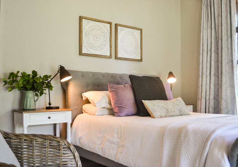 Petite Provence B&B, Ballito, South Africa