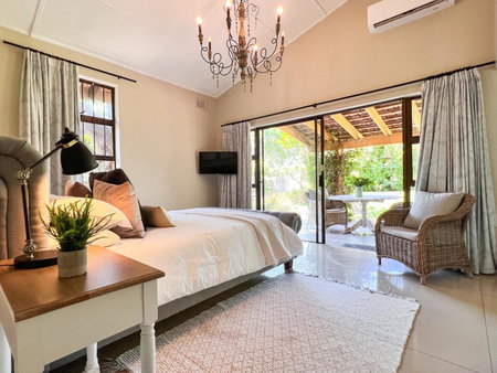 Petite Provence B&B, Ballito, South Africa