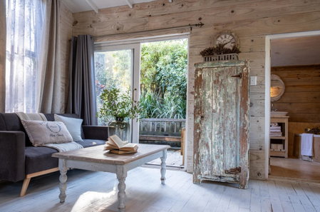 Petite Provence B&B, Ballito, South Africa