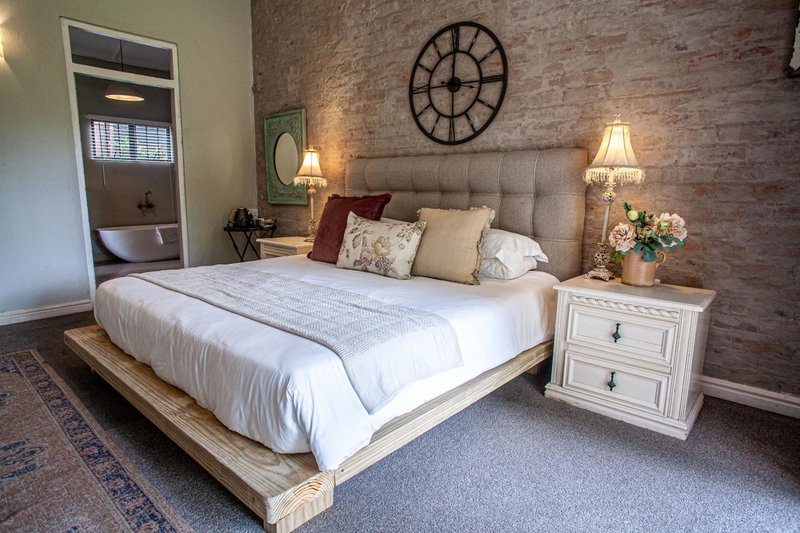 Petite Provence B&B, Ballito, South Africa