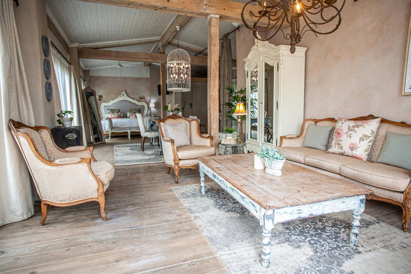 Petite Provence B&B, Ballito, South Africa