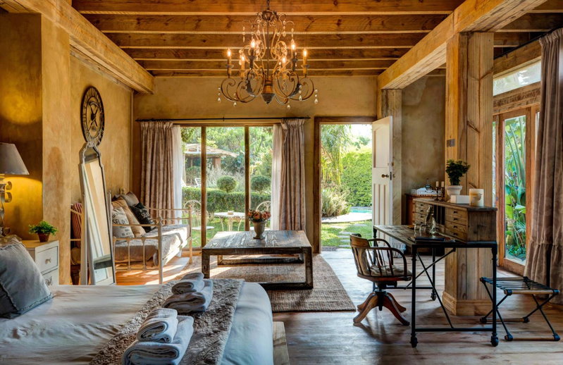 Petite Provence B&B, Ballito, South Africa
