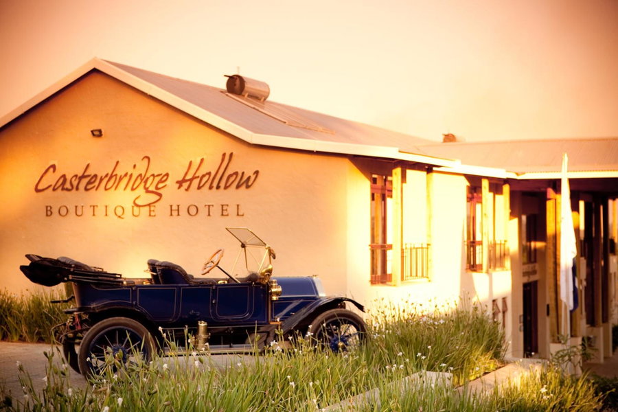 Casterbridge Hollow Boutique Hotel, White River, South Africa